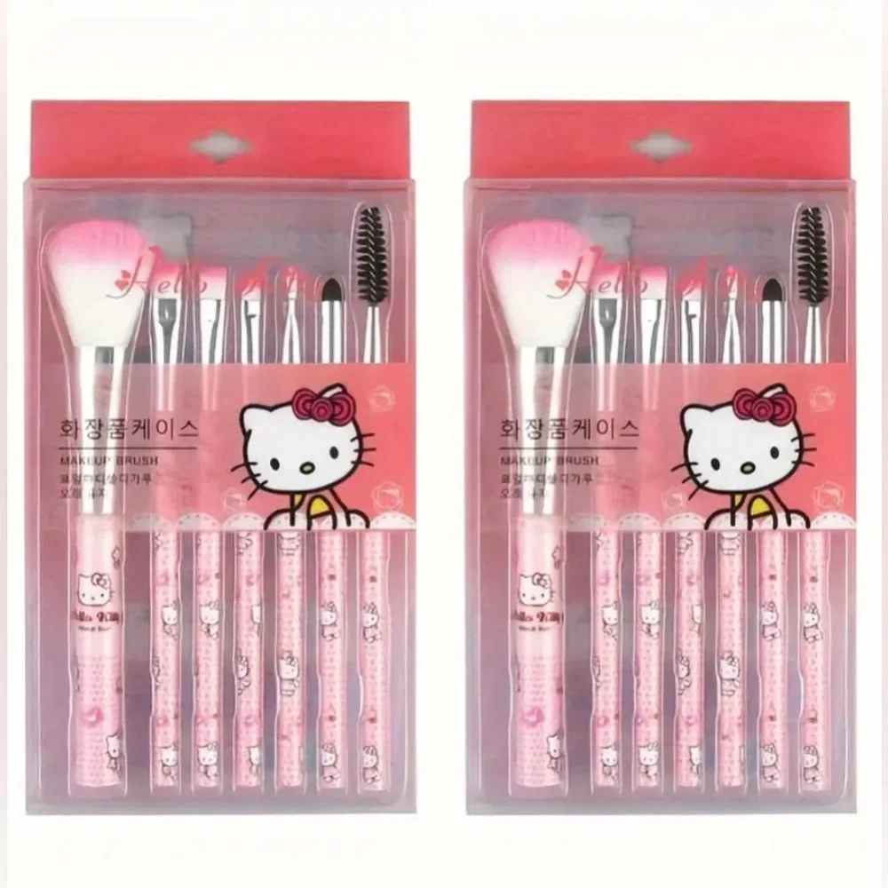 Hello Kitty bundle includes